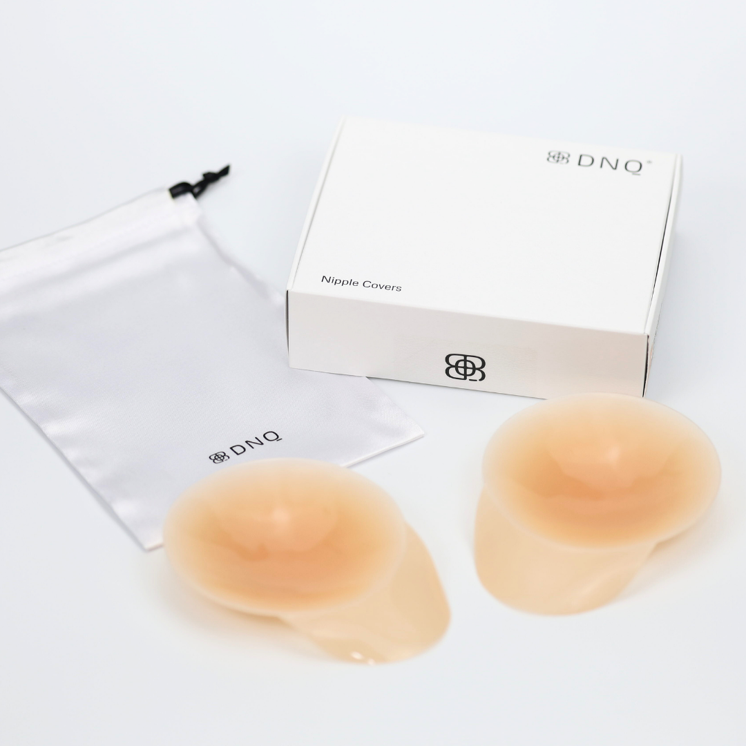 Rise · Lift-Up Nipple Covers, Visible 3-5cm Lift, to Cup DD