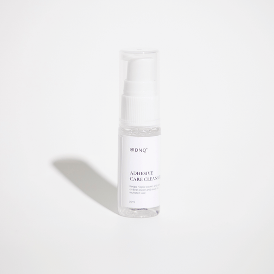 Adhesive Care Cleanser
