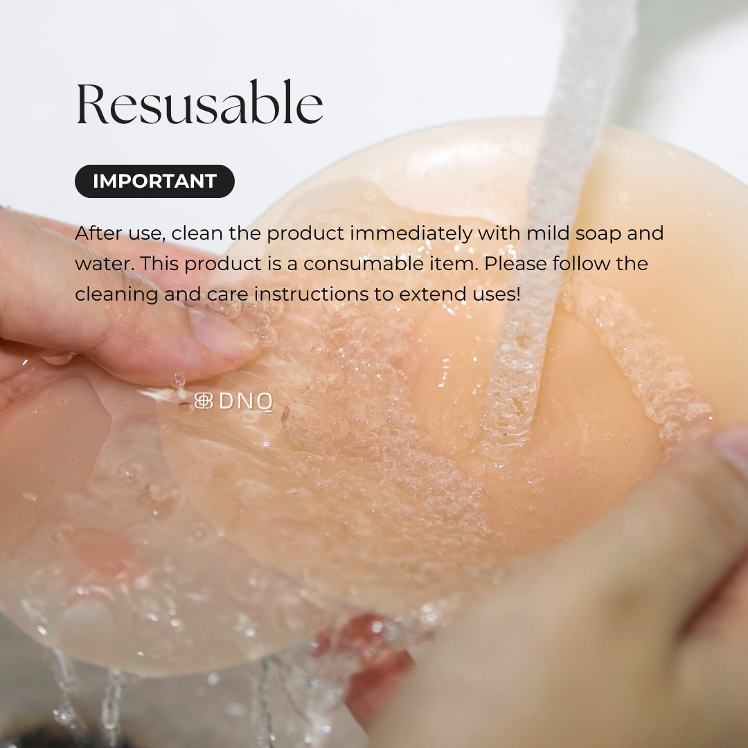 Rise · Lift-Up Nipple Covers, Visible 3-5cm Lift, to Cup DD
